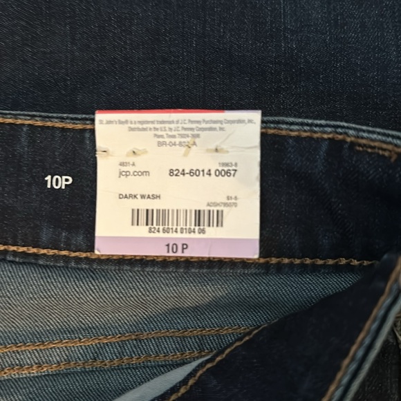 Bootcut Jeans - Picture 4 of 4